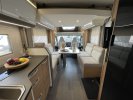 Adria MATRIX 600 DT XXL-HEFBED FACE TO FACE SCHOTEL CAMERA foto: 10