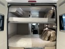 Adria TWIN PLUS 600 SPB FAMILY BUNK BED 4 PERSONS 5.99 M photo: 3