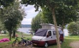 Peugeot 2 pers. Louer un camping-car Peugeot à Hoofddorp ? À partir de 76 € pj - Goboony photo : 1