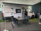 Hobby Vantana Ontour Edition 65 ET Nieuw 2023 model  foto: 1