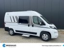 Carado CV 540 Pro *Nu met € 4000,- korting* foto: 0