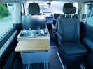 Volkswagen T6 Multivan, Buscamper met Easy fit Slaaphefdak!! foto: 6