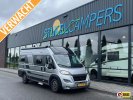 Adria Twin Supreme 640 SLB AUTOMAAT/BUSBIKER  foto: 0