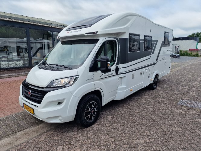 Adria Matrix 670 DL plus foto: 30