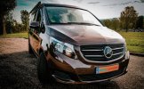 Mercedes-Benz 4 pers. Louer un camping-car Mercedes-Benz à Simpelveld ? A partir de 85 € par jour - Goboony photo : 0