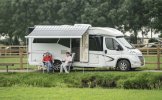 Loisirs 4 pers. Louer un camping-car à Emmen ? À partir de 103 € pj - Goboony photo : 0