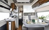 Mobilvetta 2 pers. Rent a Mobilvetta motorhome in Harderwijk? From € 115 pd - Goboony photo: 4