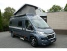 Hymer Yellowstone 640 Hymercar Hefdak 150 pk AUTOMAAT Euro6 Fiat Ducato **Lengtebedden/Hefdak met 2 slaapplaatsen/Trekhaak/NL Camper/S foto: 3