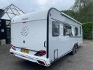 Knaus Sudwind 60 Years 650 PXB 2022 | Queensbed | Douche  foto: 3