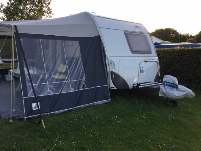 Knaus Sudwind 450 FU foto: 22