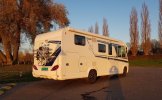 Knaus 4 pers. Louer un camping-car Knaus à Wijhe À partir de 139 € par jour - Goboony photo : 1