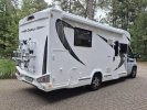 Chausson Profile Premium 778 2 F2F 2020 Queensbed hefbed  foto: 2