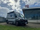 Chausson Sport Line S 594 V Lifting roof leather automatic photo: 1