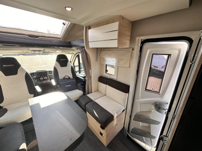 Chausson Titanium VIP 648  foto: 8