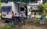 Chausson 2 pers. Rent a Chausson motorhome in Nijkerk? From € 120 pd - Goboony photo: 2