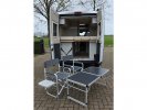 Hymer Free 602 * 9G automaat * lengtebedden * zonnepaneel foto: 16