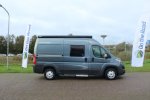 Weinsberg Carabus R 2.3 MultiJet 130 PK Buscamper, Lengte 5.40, Motor-airco, Fietsendrager draaibaar, Bouwjaar 2014 Marum (Groningen) foto: 21