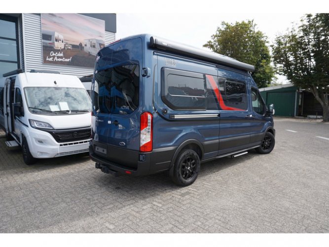 Bürstner Lineo C 590 Ford CAMPER DEALS