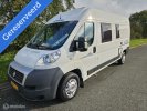 Pössl 2 Win buscamper 2010 ☆Euro 4, Cruise, Airco, 120pk☆ foto: 4