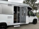 Dethleffs Trend 7057 GT GLOEDNIEUW! QUEENSBED + FACE TO FACE foto: 5