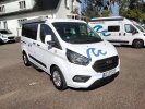 Ford Transit Custom Nugget foto: 0