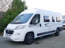 CI Kyros Duo Prestige, camping-car bus de 6.40 mètres, lits longitudinaux !!! photos : 2