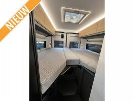 Adria Twin 640 SLB MODEL 2025 AUTOMAAT 