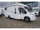 Dethleffs Trend T6717 Fiat Ducato 130 PK Autoaat foto: 1