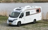 Other 2 pers. Rent a Weinsberg camper in Surhuisterveen? From € 128 pd - Goboony photo: 0