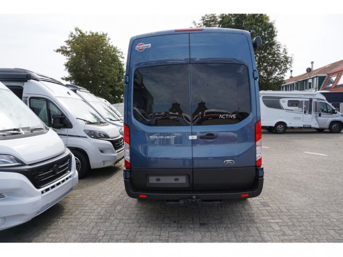 Bürstner Lineo C 590 Ford CAMPER DEALS