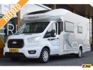 Chausson Titanium 640 Automaat Face to face  foto: 0