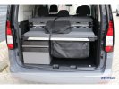 Volkswagen Caddy California 1.5 TSI 84 KW/114 PK DSG Automaat incl. 2 slaapplaatsen | uitschuifbare keuken | Stoelenpakket | foto: 10