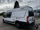 Carthago Malibu Van 640 LE 9-traps automaat foto: 1