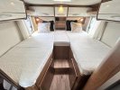 Hymer Exsis-T 578 automaat/enkele-bedden  foto: 9