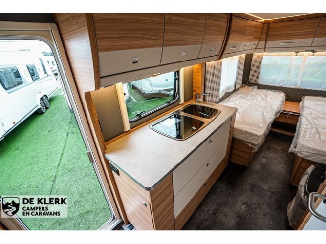 Dethleffs CAMPER 510 LE AVANTGARDE All-in Deals