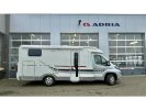 Adria Coral Axess 600 SL foto: 2