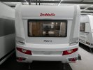 Dethleffs Aero 470 EL GRATIS MOVER/ AIRCO  foto: 2