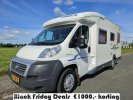 Chausson Flash 08 Half-integraal ☆131pk, Cruise, Airco☆ foto: 4