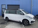 Volkswagen California Ocean EDITION 4-MOTION T6.1  foto: 2