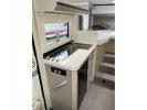 Adria Compact Supreme SL AUTOMAAT  foto: 13