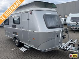 Eriba Touring Legend 540 zeer compleet 