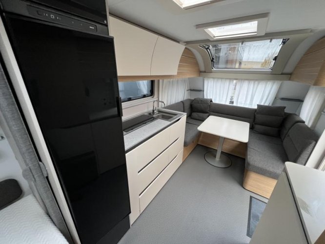 Adria Adora 522 UP VOL MET OPTIES  foto: 6