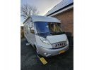 Hymer B 674 SL - SEPARATE BEDS - ALMELO photo: 3