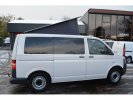 Volkswagen Transporter 2.0 TDI Kampeerauto, Camperbus, camper foto: 1