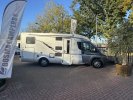 Hymer Premium 50 594 Top-Klasse Airco 2012  foto: 6