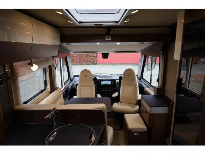 Hymer BMC-I 680 7G-Tronic, 170Pk Mercedes  foto: 15