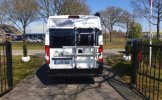Chausson 2 pers. Chausson camper huren in Rogat? Vanaf € 122 p.d. - Goboony foto: 1