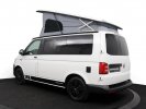 Volkswagen Transporter Buscamper 2.0TDi 102Pk Inbouw nieuw California-look 4-slaapplaatsen | Slaaphefdak | NIEUWSTAAT foto: 4