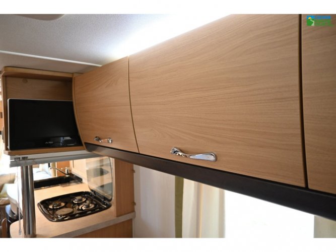 Elddis Crusader Shamal 530 foto: 19