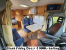 Chausson Flash 08 Half-integraal ☆131pk, Cruise, Airco☆ foto: 11